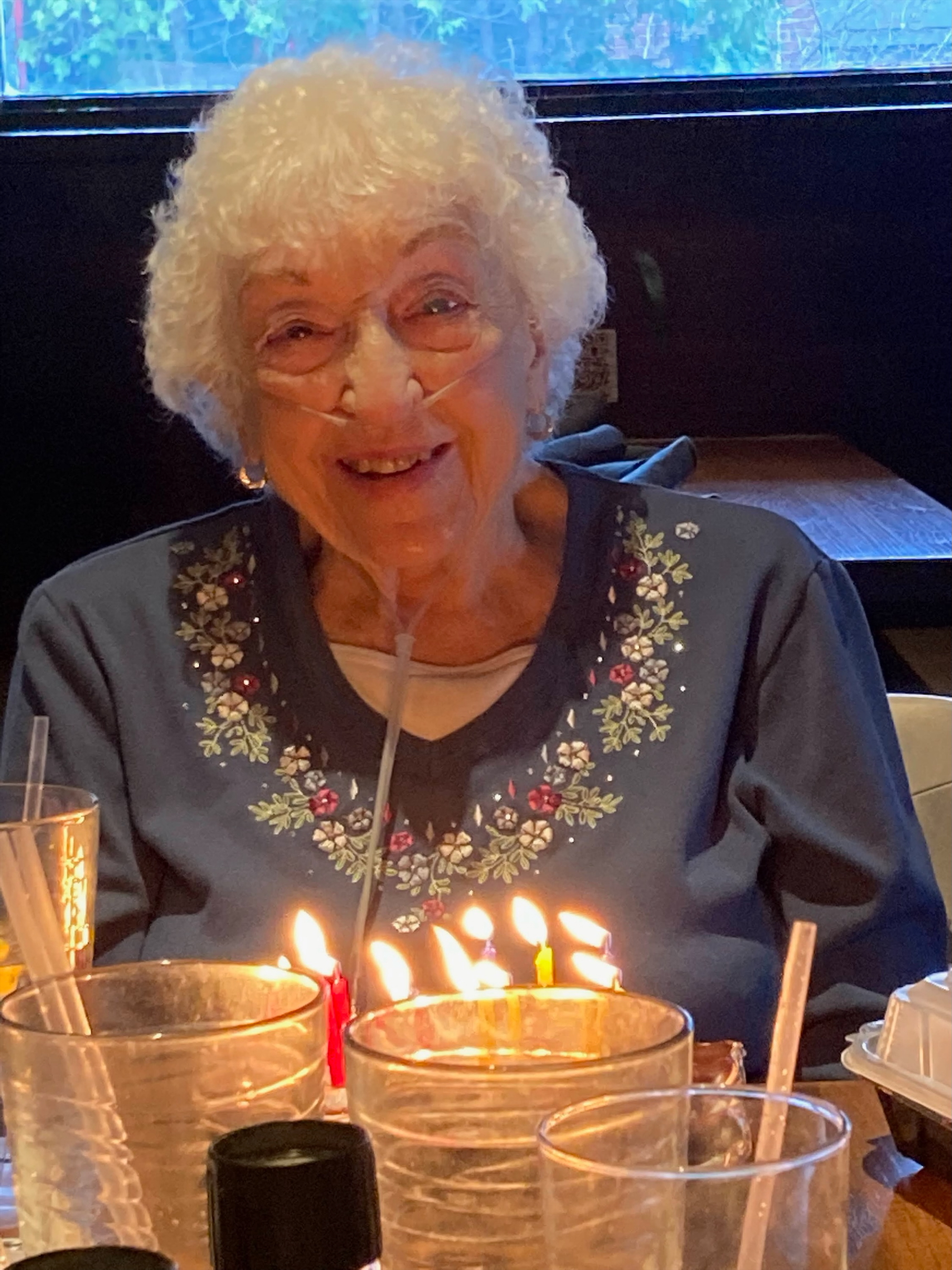 Joyce Janet Lee Obituary on Michigan Memorial Funeral Home